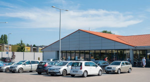 "Automatyczne" parkingi budzą sprzeciw klientów w całej UE