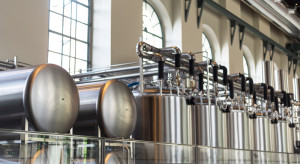 Nie tylko chmiel i jęczmień. Bezalkoholowa rewolucja napędza popyt na polskie jabłka