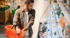 Żywność nie taka tania, jak się wydawało. Ekonomiści muszą korygować prognozy