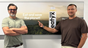 Oshee zmienia fundusz i chce przejmować w Europie Zachodniej