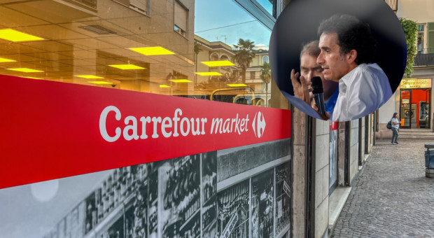 Carrefour 2030: globalny wzrost, słabsza Polska i otwarta furtka do sprzedaży