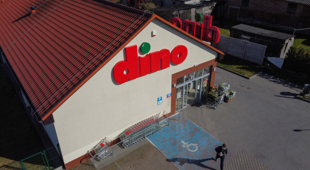 Właściciel Dino wciąż drugim najbogatszym Polakiem