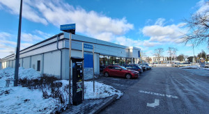 Koniec z biletami pod Lidlem. Testowany system parkingów budzi kontrowersje