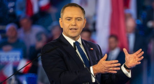 Prezydenckie weto do ustawy o aktywnym rolniku. W tle spór o dopłaty bezpośrednie