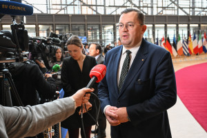 Walka o budżet dla rolnictwa po 2027 r. Minister: "To klucz do stabilności sektora"