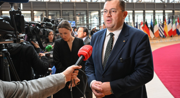 Walka o budżet dla rolnictwa po 2027 r. Minister: "To klucz do stabilności sektora"