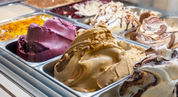 Lody to już nie tylko lato. Kto wygra walkę o miejsce na paragonie w 2026 r.?