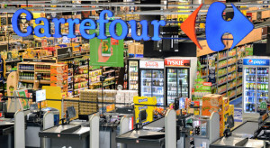 System działa, procedury w ruchu. Carrefour o kaucji od zaplecza