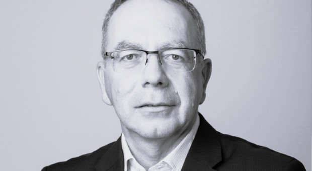 Zmarł prezes E.Leclerc Polska. Z firmą był związany przez całą swoją karierę zawodową