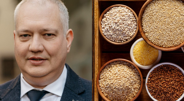 Sawex Foods z nowym dyrektorem zarządzającym. Przeszedł z Lantmännen Unibake