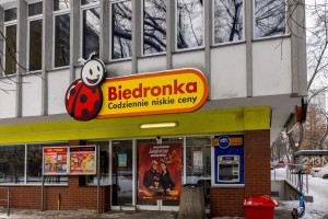 Tylko 1 kg na klienta. Biedronka znów to robi. Start - w czwartek 26 lutego