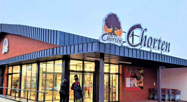 Grupa Chorten przejmuje ponad 500 sklepów Euro. Wzmocni sieć do ponad 3500 placówek