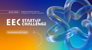 Ostatni moment, by zgłosić się do konkursu EEC Startup Challenge