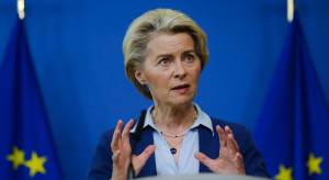 Komisja Europejska uruchamia umowę UE–Mercosur mimo braku zgody PE