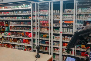 Ostatni dzwonek dla palaczy. Od marca tych produktów już nie kupisz