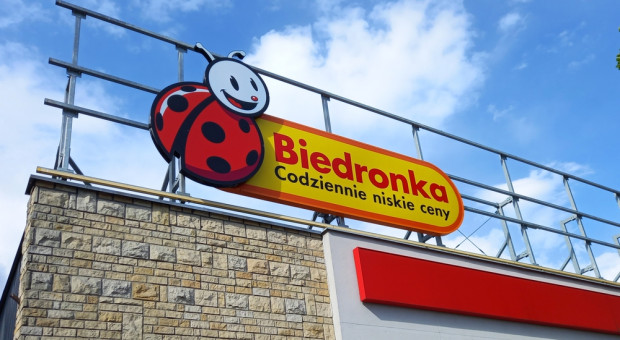 Miliard złotych kar w rok. Biedronka, wielkie firmy i zmowy w raporcie UOKiK