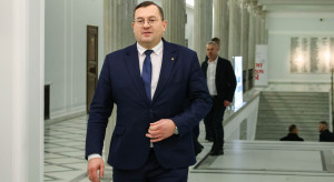 Zwrot akcji ws. Carrefoura. Minister rolnictwa ogłosił decyzję