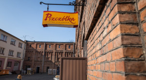 Fabryka cukierków Pszczółka może produkować żywność dla wojska i NATO