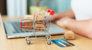 Shoper z wynikami za IV kwartał. Przychody w górę, zysk lekko niższy