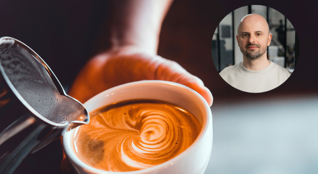 Ile jeszcze zapłacimy za kawę? "Konsument ma naturalną barierę akceptacji"