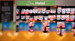 Znaczenie żywności halal w Polsce będzie rosnąć? "Kupują ją nie tylko muzułmanie"