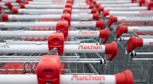 Duże formaty w ofensywie. Auchan przejmuje kolejne hipermarkety