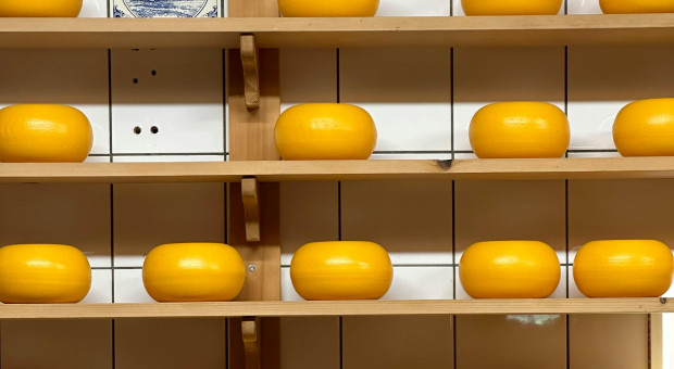 Bezpieczeństwo łańcuchów dostaw ważniejsze niż koszty. Decyzja giganta jest tego przykładem