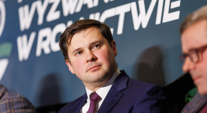 Branża mięsna liczy na zakaz dla "kiełbasy" i "szynki" roślinnej