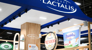 Kluczowa transakcja na rynku mleczarskim. Co oznacza przejęcie Fonterry dla Lactalis?