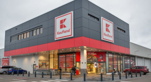 Kaufland podnosi wynagrodzenia. Podwyżki obejmą tysiące pracowników