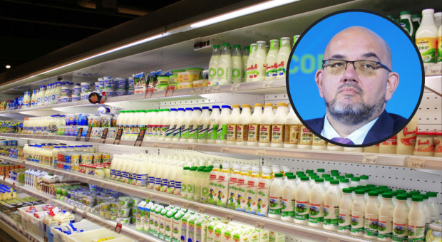 Mleczarstwo dostanie po kieszeni. Cios w marże i większa presja kosztowa