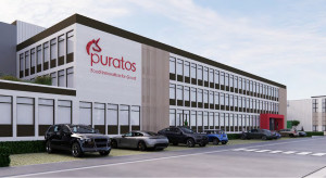 Globalny rynek piekarski czeka duże przetasowanie. Puratos przejmie Dawn Foods