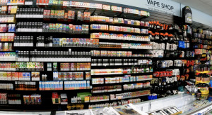 Rynek e-papierosów w Europie wymyka się regulacjom. Szara strefa warta 6,6 mld euro