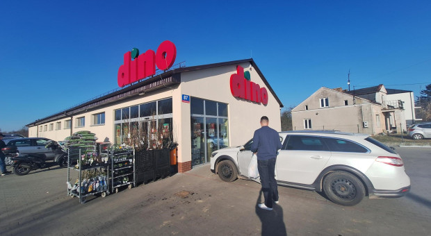 W Dino idą po swoje. "Solidarność" po rozmawach z zarządem, OPZZ szykuje się do mediacji