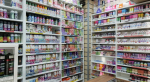 Szara strefa e-papierosów w Europie warta miliardy. Nowy raport ujawnia skalę rynku