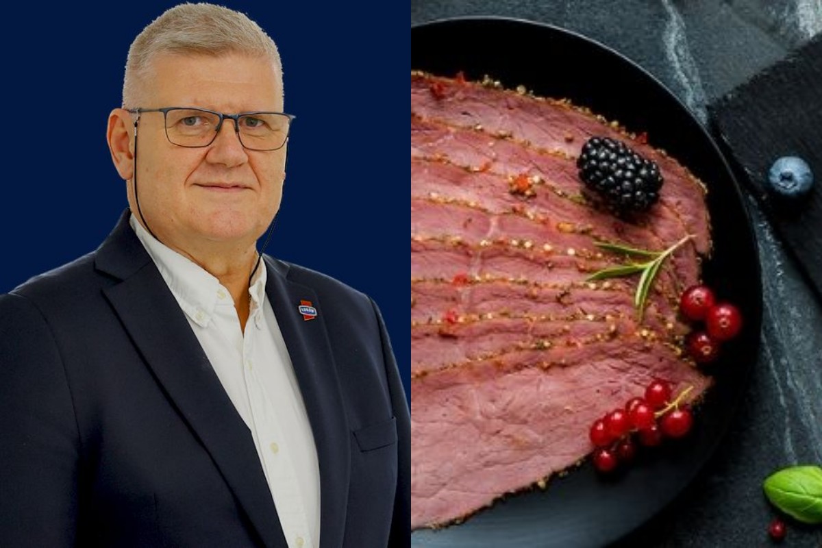 Zmiana w zarządzie Zakładów Mięsnych Łuków S.A.