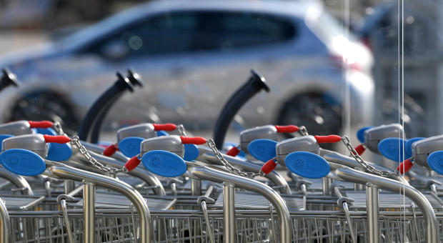 Życie po życiu Tesco w Polsce. Innowacje brytyjskiej sieci wdrażają dziś inni