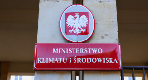 Prezesowi operatora kaucyjnego grozi 15 lat więzienia. Ministerstwo Klimatu odpowiada