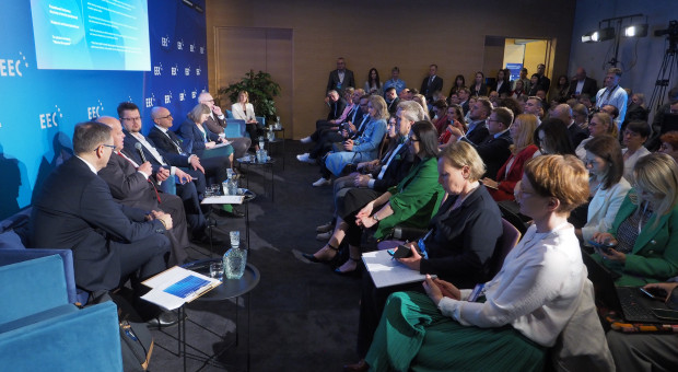 Bezpieczeństwo żywnościowe pod lupą na EEC 2026. Spotkajmy się w Katowicach