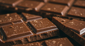 Czekolada drożeje najmocniej w UE. Polska w niechlubnej czołówce