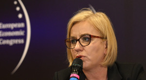 Lawina butelek uderzyła w system. Ministra przyznaje: to nas zaskoczyło