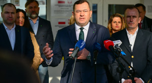 Krajewski: Polska nie wyklucza zaskarżenia umowy UE z krajami Mercosur