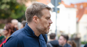 Dino zwalnia kierowniczkę. Zandberg interweniuje: "To skandaliczne, bezprawne"