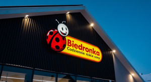 Prezes Biedronki o przejęciu Carrefour Polska. "To mogłoby być dobre dla konsumenta"