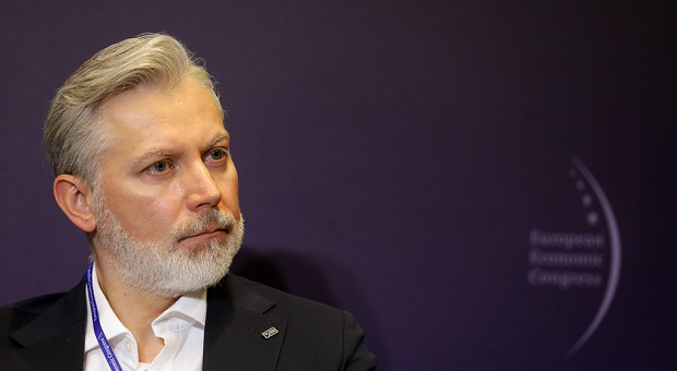 Nestlé Polska na EEC 2026: Woda staje się zasobem strategicznym