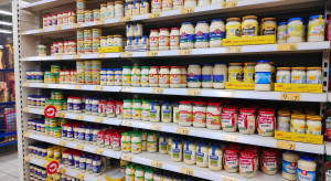 Unilever rozważa sprzedaż biznesu żywności. W grze właściciel Kamisu