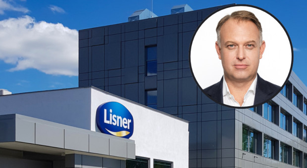 Lisner wrzuca piąty bieg po złowieniu Graala. Będą kolejne przejęcia (wywiad)