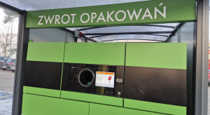 Pułapka voucherów kaucyjnych? Ministerstwo: sklep musi wypłacić gotówkę