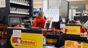 Biedronka, Dino, Żabka, Lidl, Netto. Kto dziś naprawdę daje pracę w handlu?