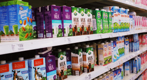 Fonterra opublikowała wyniki finansowe. Widać wyraźny wzrost